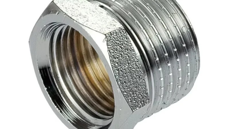Adaptors & Fittings