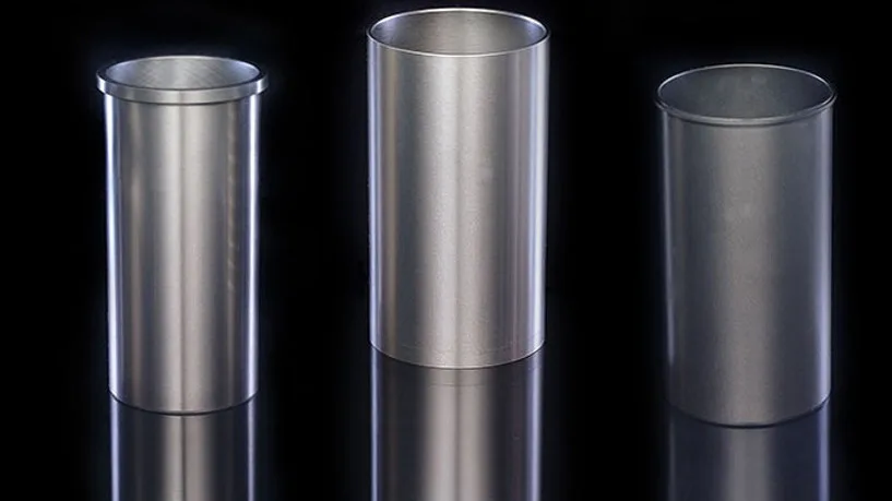 Cylinder Liner & Sleeve