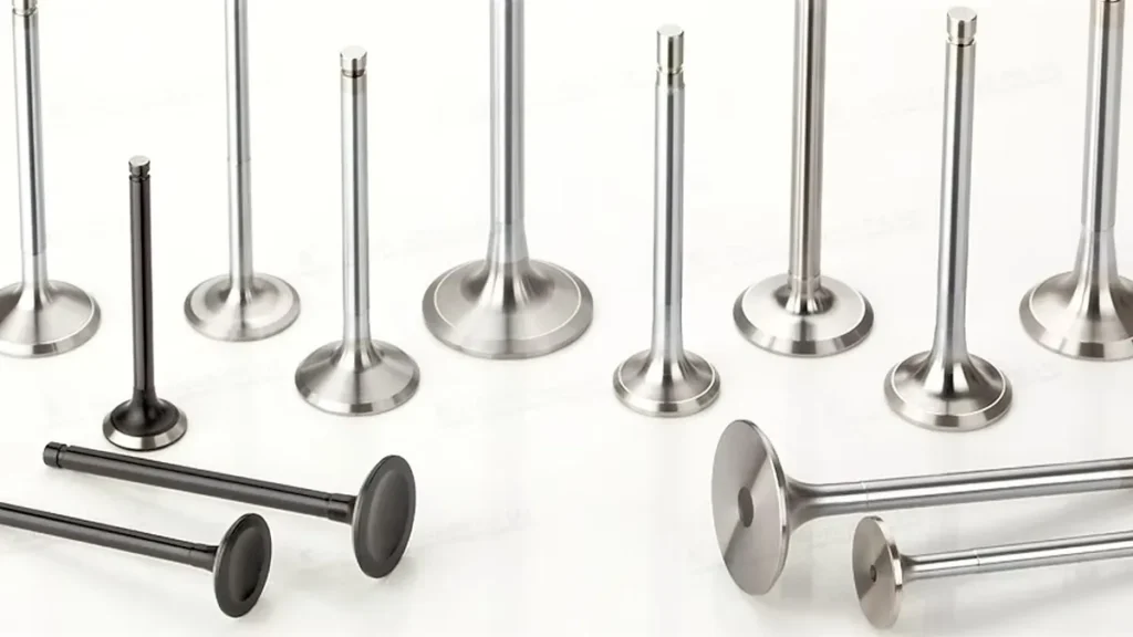 Engine Valve