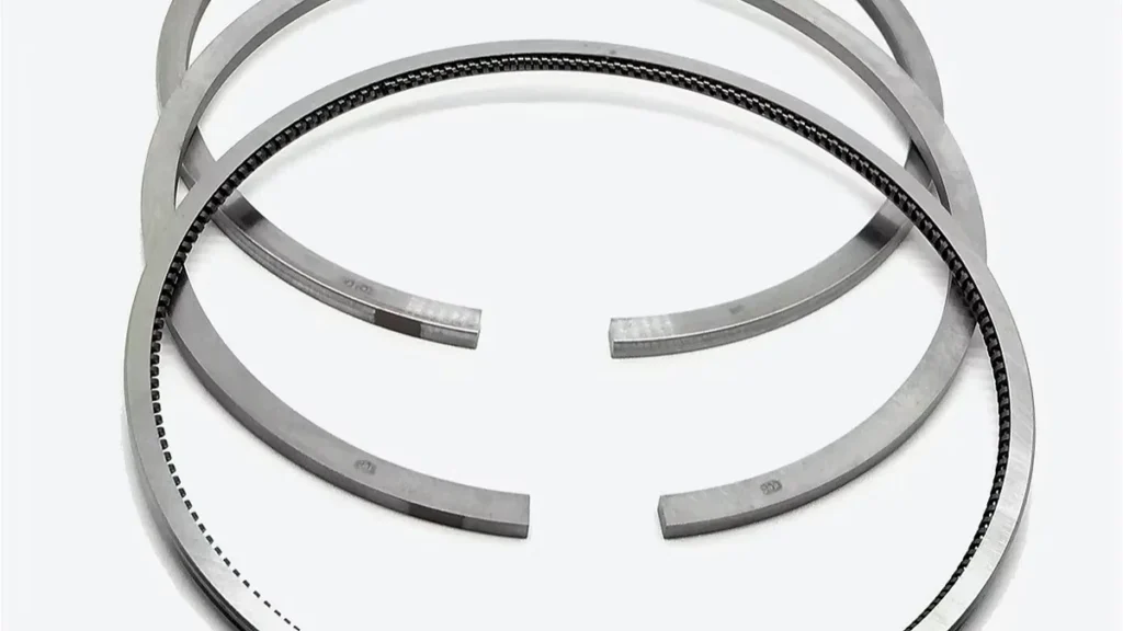 Piston Rings